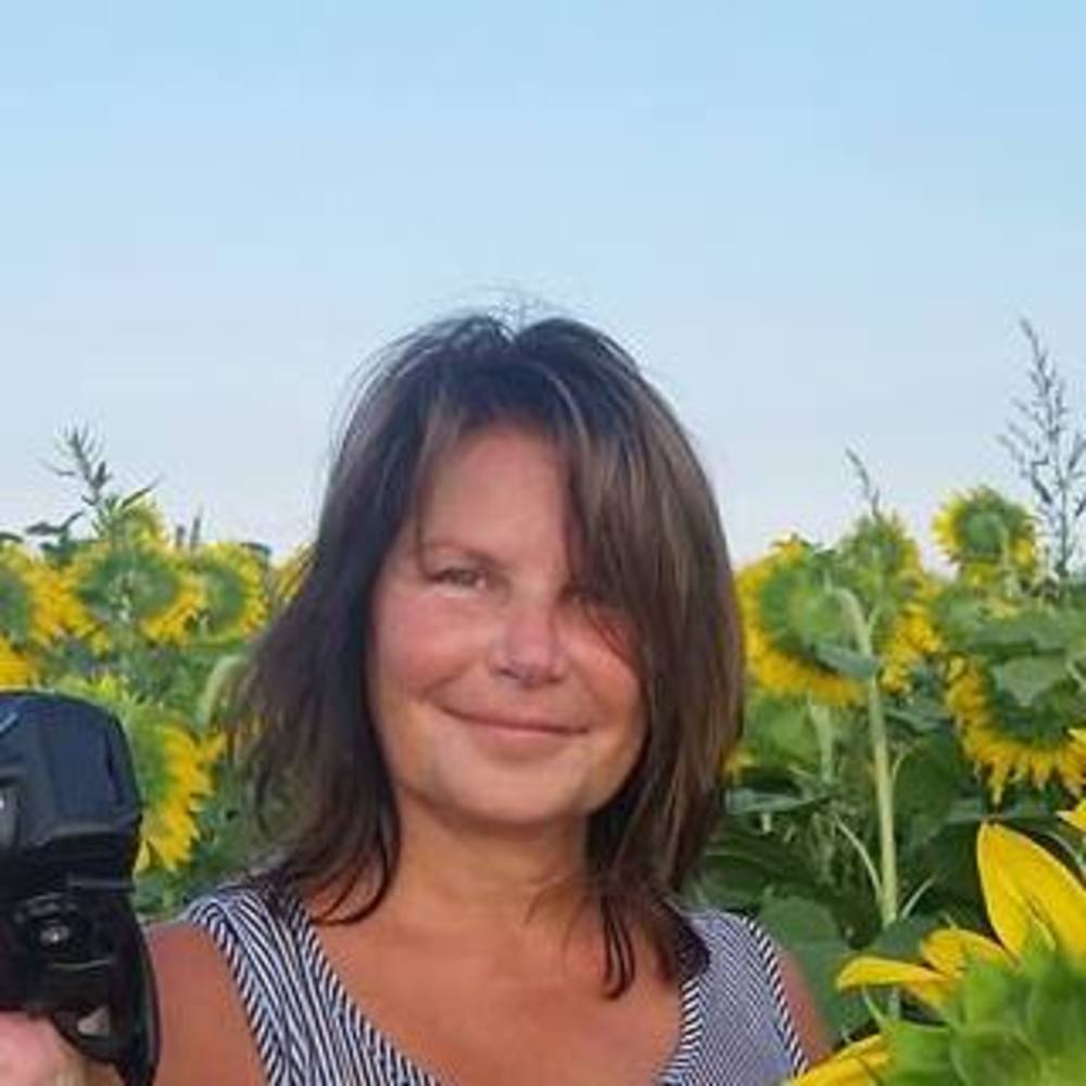 Meet your Posher, Diane